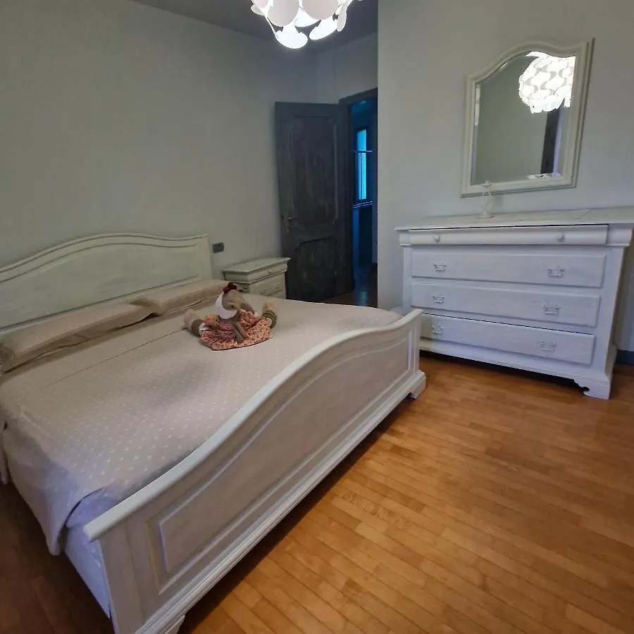 Hotel Il Giardino Di Cristina Marcatelli Italia