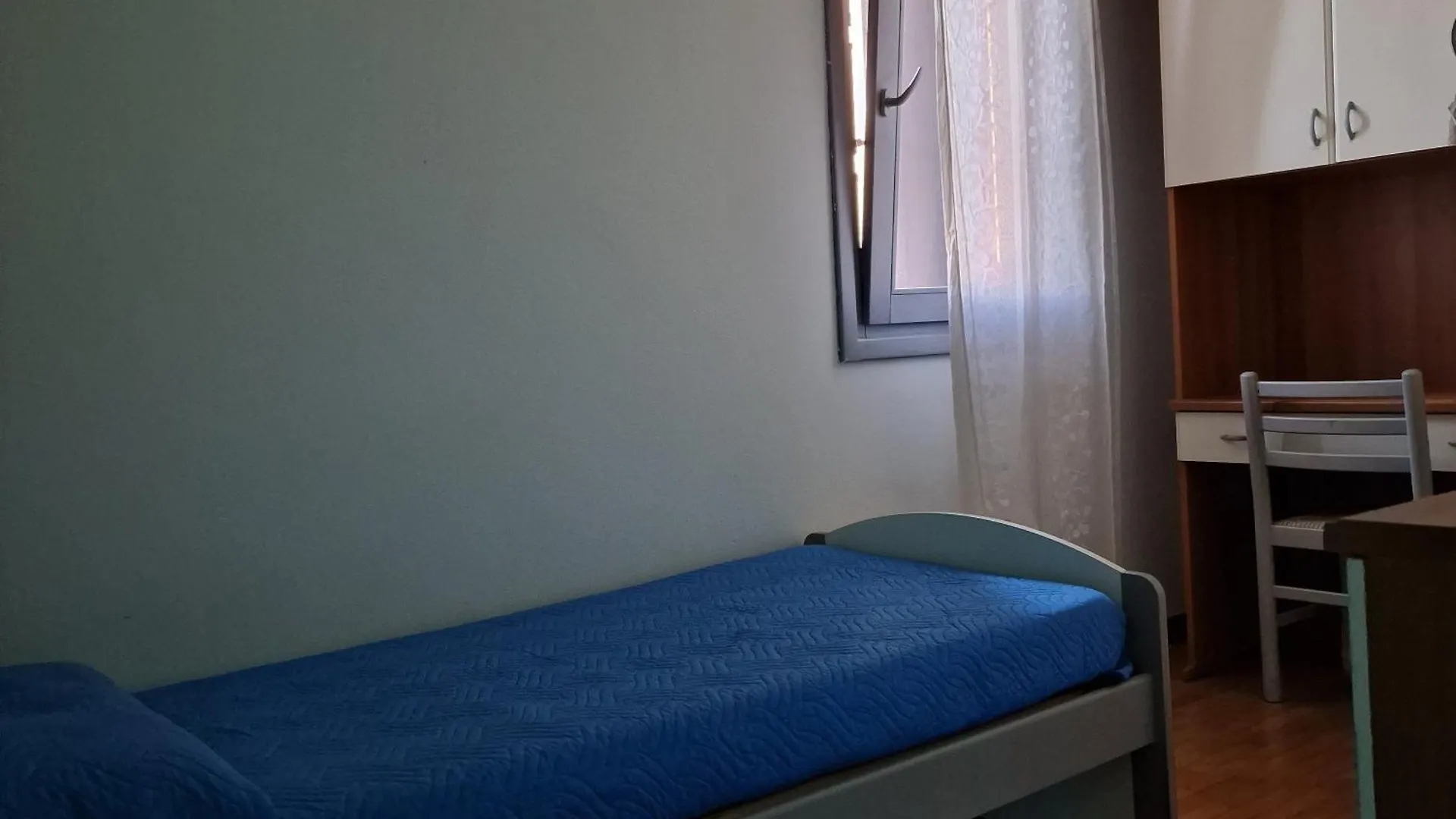 Hotel Il Giardino Di Cristina Marcatelli Italia