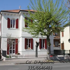 Ca' D'agostino Battaglia Terme