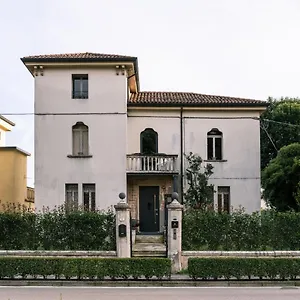 Campana Suites Marostica